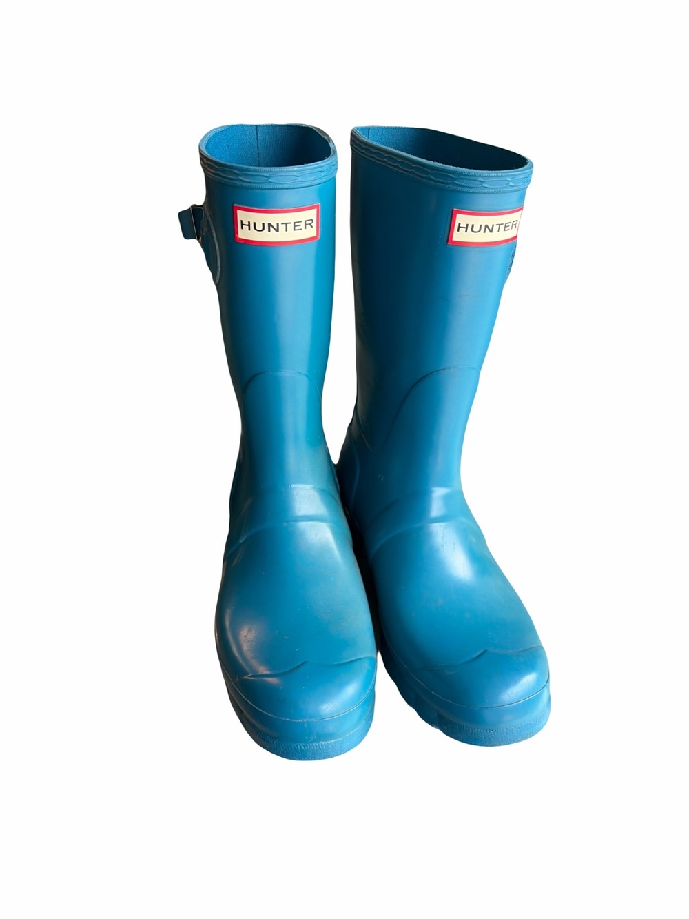 Hunter Women's Original Short Rain Boots